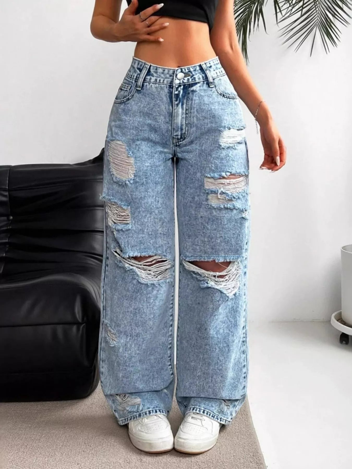 Jeans/Joggers